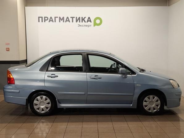 Suzuki Liana I Рестайлинг с пробегом 2007 года, цена 349 000 рублей, 209000 км, седан, Автокод Объявления