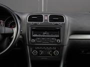 Volkswagen Golf VI Москва  - изображение 30