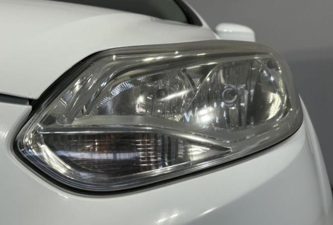 Ford Focus III Рестайлинг с пробегом 2014 года, цена 870 000 рублей, 154925 км, хэтчбек, Автокод Объявления