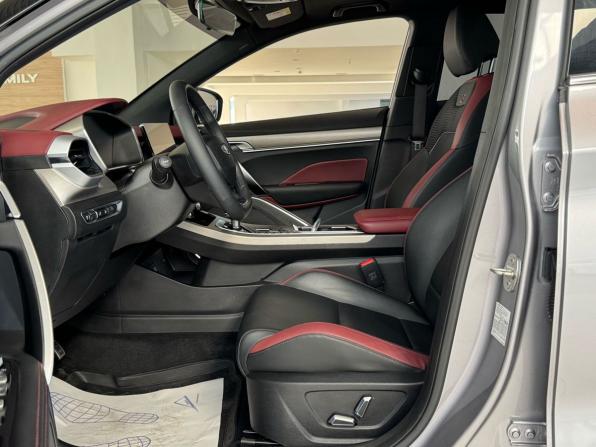 Geely Coolray I с пробегом 2023 года, цена 1 950 000 рублей, 21930 км, внедорожник, Автокод Объявления