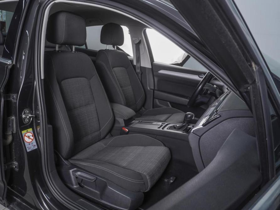 Volkswagen Passat B8 Рестайлинг Ростов-на-Дону  - изображение 8