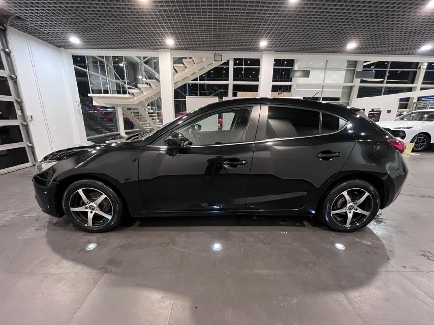 Mazda 3 III (BM) Чебоксары  - изображение 6