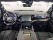 Jeep Wagoneer WS Москва  - изображение 43