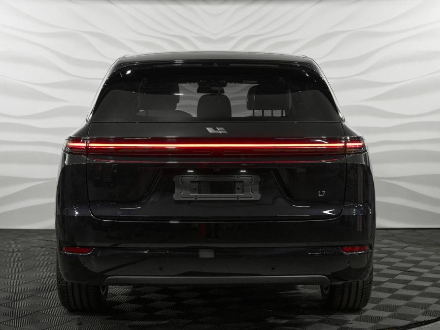 Li Auto (Lixiang) L7 I Рестайлинг Москва  - изображение 5