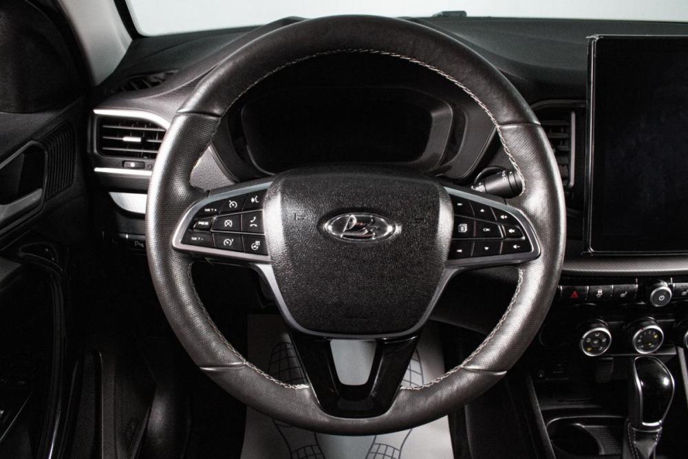 Lada (ВАЗ) Vesta I Рестайлинг (NG) Сургут  - изображение 11