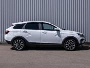 Lada (ВАЗ) Vesta I Рестайлинг (NG) Сочи  - изображение 29