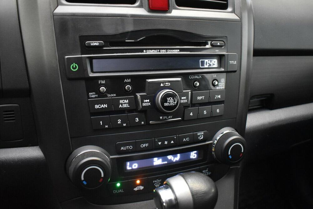 Honda CR-V III Рестайлинг Москва  - изображение 7
