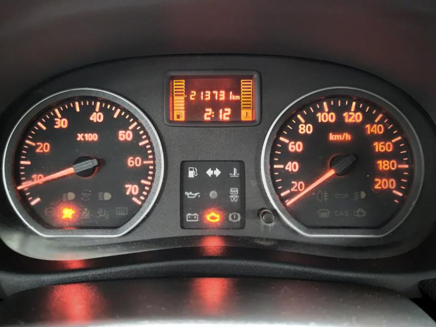 Nissan Almera III (G15) Казань  - изображение 16
