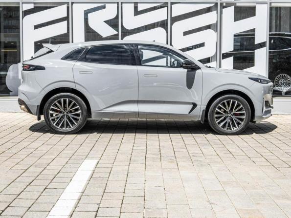 Changan UNI-K с пробегом 2023 года, цена 2 498 000 рублей, 53458 км, внедорожник, Автокод Объявления