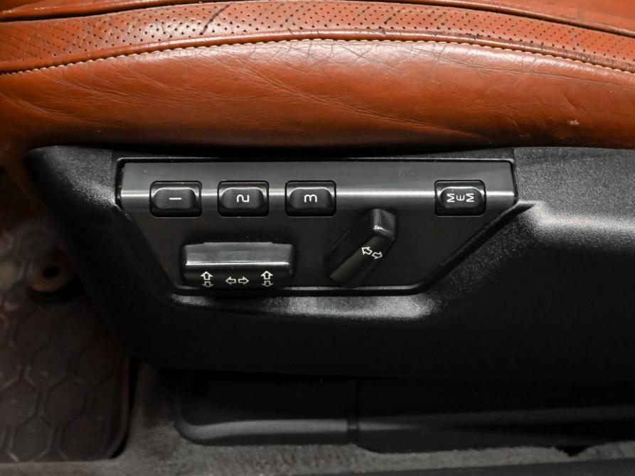Volvo XC90 I Рестайлинг Екатеринбург  - изображение 15