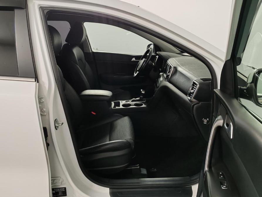 Kia Sportage IV Москва  - изображение 22