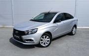 Lada (ВАЗ) Vesta I Екатеринбург  - изображение 31