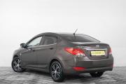 Hyundai Solaris I Рестайлинг Кемерово  - изображение 25