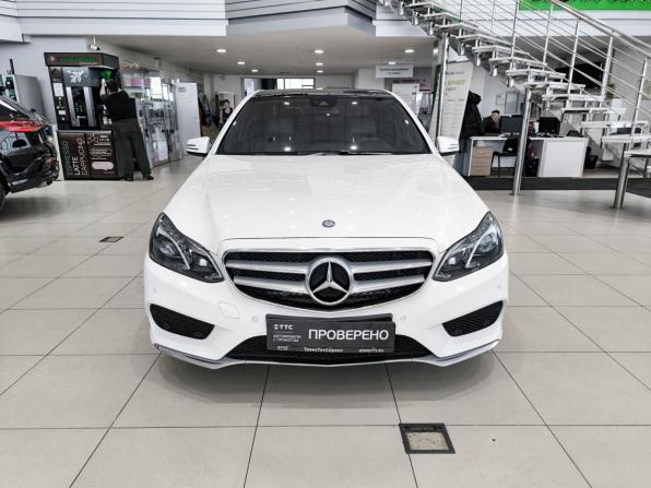 Mercedes-Benz E-Класс IV (W212 S212 C207) Рестайлинг с пробегом 2015 года, цена 2 250 000 рублей, 247466 км, седан, Автокод Объявления