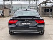 Audi A7 I (4G) Пермь  - изображение 37
