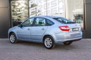 Lada (ВАЗ) Granta I Ульяновск  - изображение 19