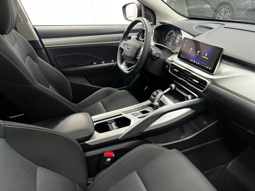 Geely Coolray I Казань  - изображение 14