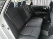 Nissan Sentra VII (B17) Подольск  - изображение 34