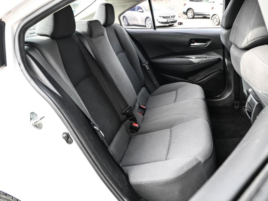 Toyota Corolla XII (E210) Новороссийск  - изображение 7