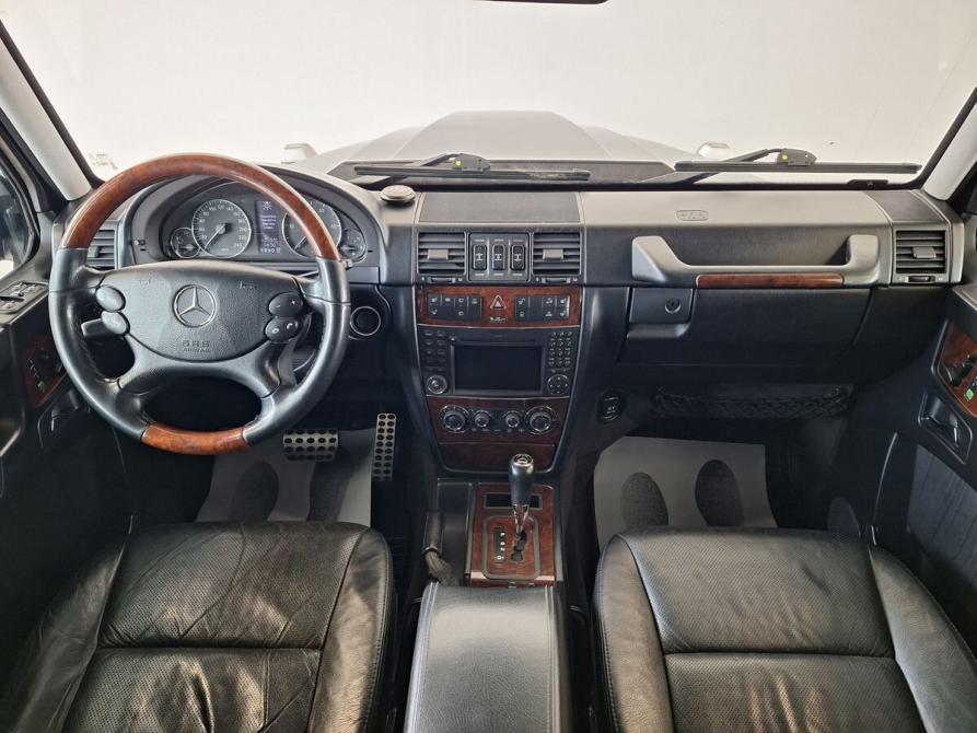 Mercedes-Benz G-Класс II (W463) Рестайлинг 2 Смоленск  - изображение 7