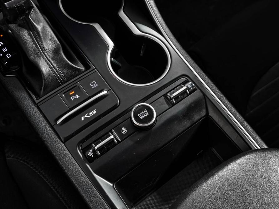 Kia K5 III Санкт-Петербург  - изображение 19