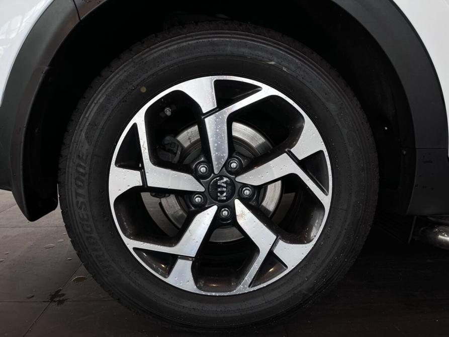 Kia Sportage IV Рестайлинг Чебоксары  - изображение 19
