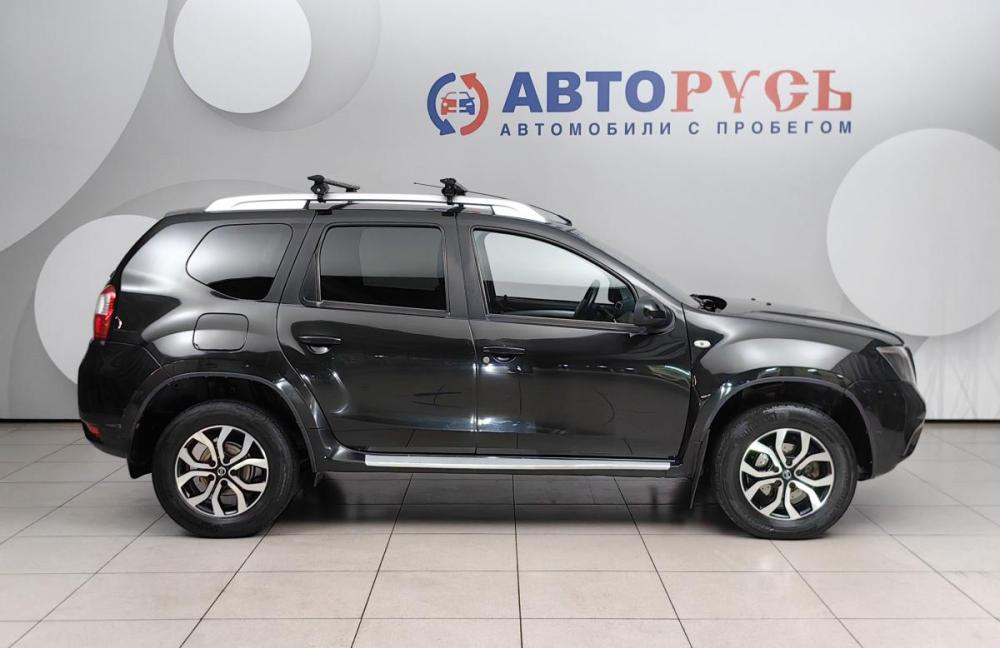 Nissan Terrano III (D10) Подольск  - изображение 5
