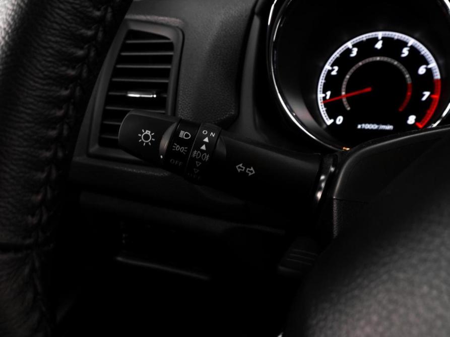 Mitsubishi ASX I Рестайлинг 3 Тюмень  - изображение 17