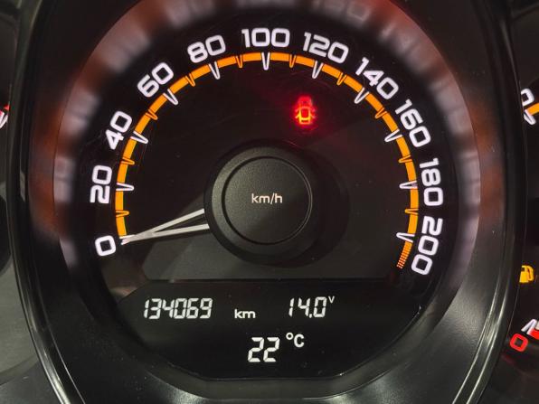 Lada (ВАЗ) Vesta I с пробегом 2019 года, цена 890 000 рублей, 134061 км, седан, Автокод Объявления
