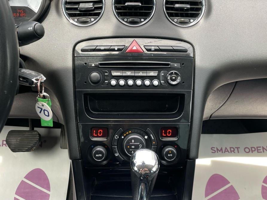 Peugeot 408 I Краснодар  - изображение 12