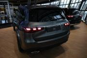 Mercedes-Benz GLS II (X167) Рестайлинг 2 Москва  - изображение 29