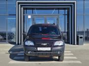 Chevrolet Niva I Рестайлинг Воронеж  - изображение 15