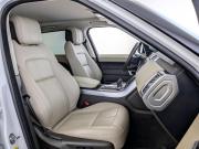 Land Rover Range Rover Sport II Рестайлинг Москва  - изображение 54