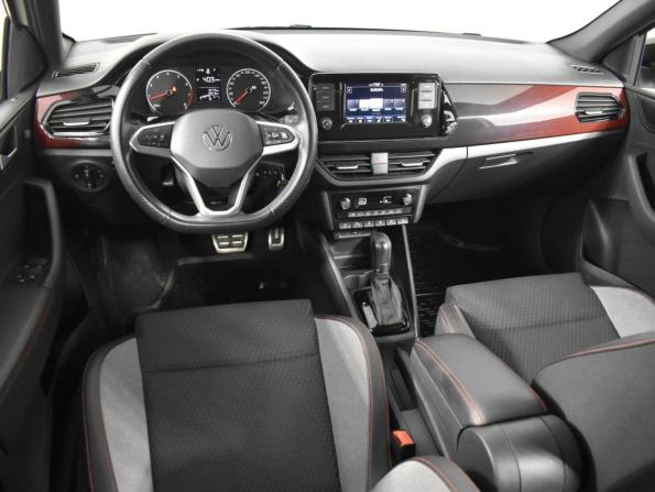 Volkswagen Polo VI с пробегом 2021 года, цена 1 543 200 рублей, 84516 км, лифтбек, Автокод Объявления