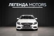 Mercedes-Benz C-Класс IV (W205) Иркутск  - изображение 41