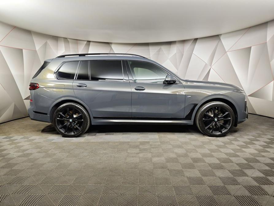 BMW X7 I (G07) Рестайлинг Москва  - изображение 6