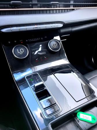 Exeed LX I Рестайлинг с пробегом 2022 года, цена 1 110 000 рублей, 255000 км, внедорожник, Автокод Объявления