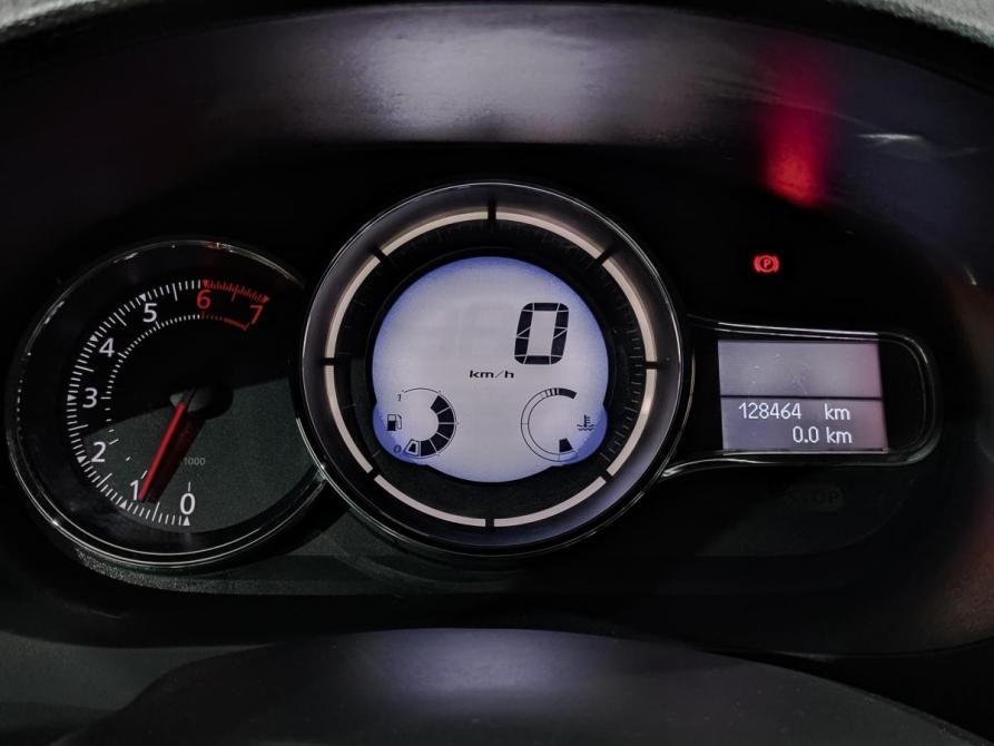 Renault Fluence I Рестайлинг Москва  - изображение 16