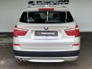 BMW X3 II (F25) Уфа  - изображение 30