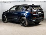 Land Rover Discovery Sport I Рестайлинг Ставрополь  - изображение 25