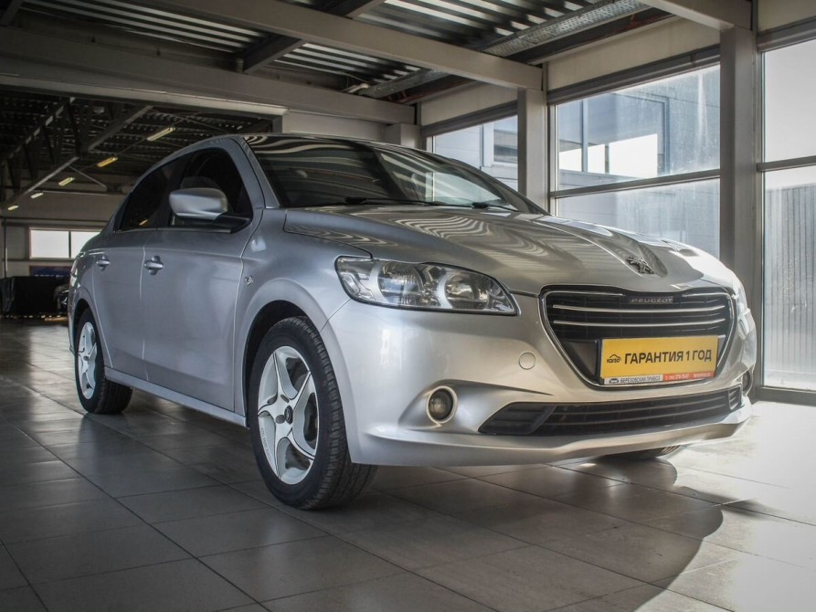 Peugeot 301 I Березовский  - изображение 1