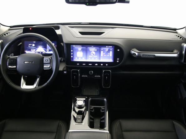 Haval Dargo с пробегом 2023 года, цена 2 395 000 рублей, 91000 км, внедорожник, Автокод Объявления