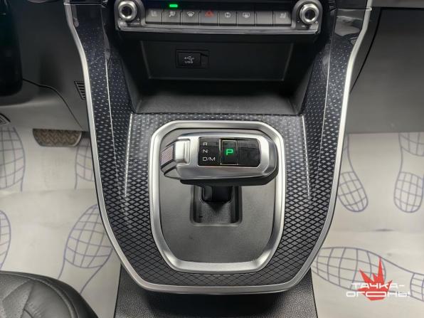 Haval M6 II с пробегом 2024 года, цена 1 828 000 рублей, 17000 км, внедорожник, Автокод Объявления