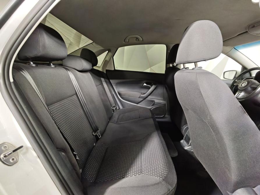 Volkswagen Polo V Москва  - изображение 14