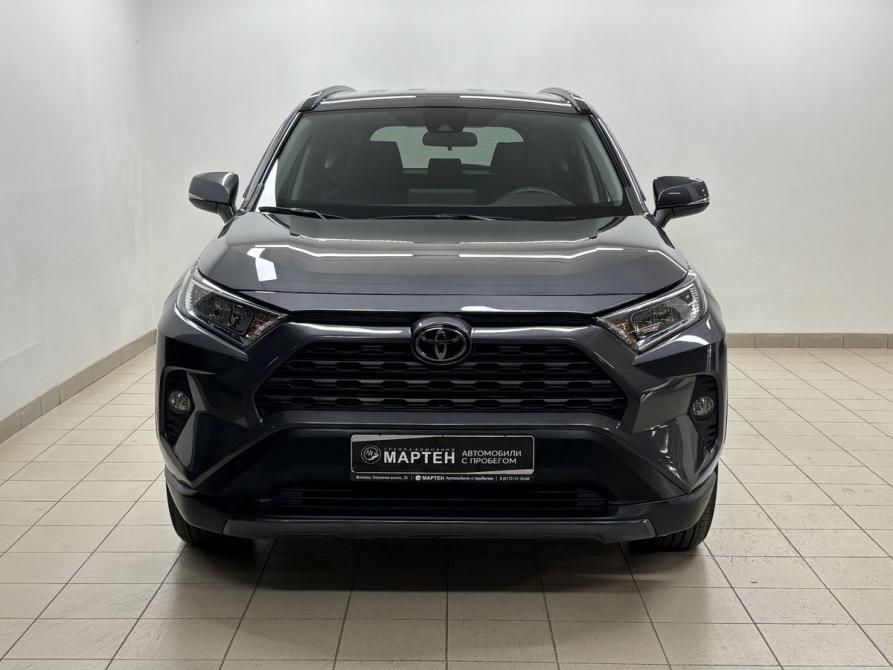 Toyota RAV4 V (XA50) Вологда  - изображение 2