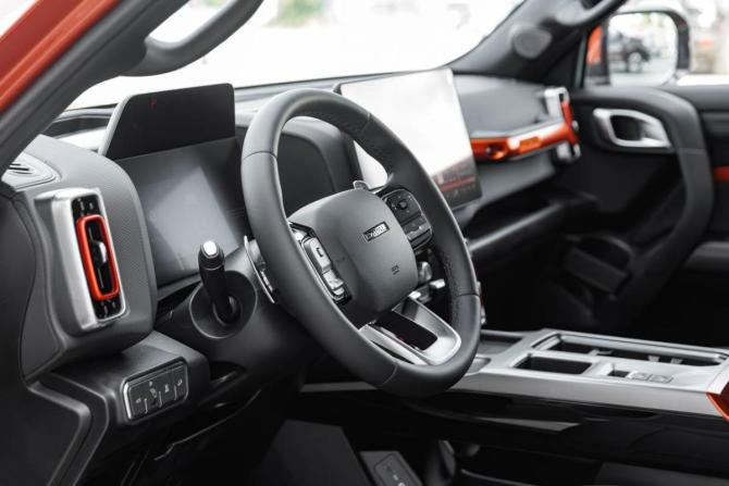 Новый Haval Dargo I Рестайлинг 2026 года, цена 3 899 000 рублей, внедорожник, Автокод Объявления