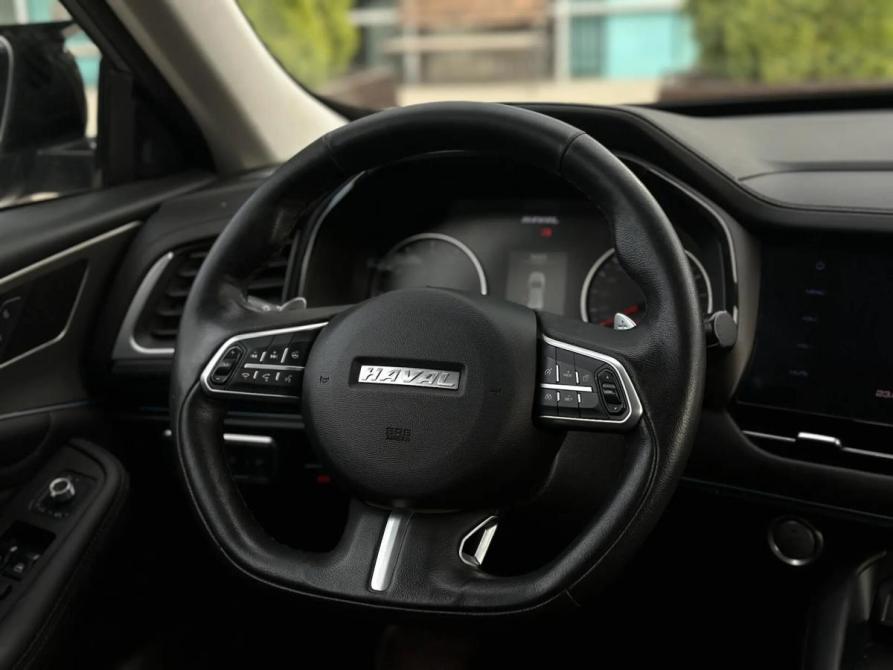Haval F7 I Уфа  - изображение 8
