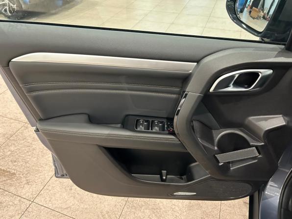 Haval Dargo с пробегом 2025 года, цена 2 999 000 рублей, 19087 км, внедорожник, Автокод Объявления