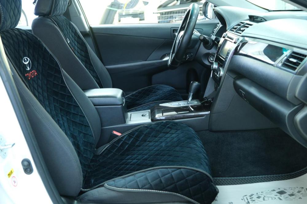 Toyota Camry VII (XV50) Омск  - изображение 19