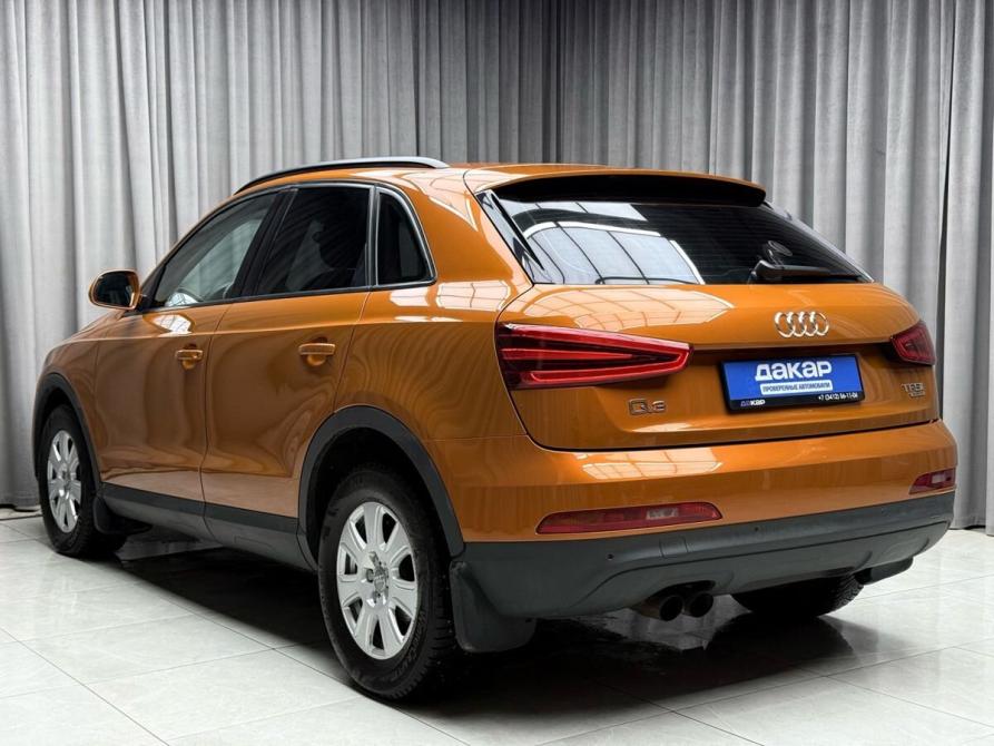 Audi Q3 I (8U) Ижевск  - изображение 4
